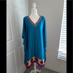 Carla Christoph kaftan